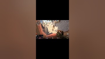 CS2 3 Famas Kills On Mirage.