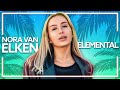 Nora Van Elken - Elemental (Music Video)