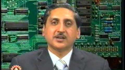 internal architecture of microprocessor lession 3