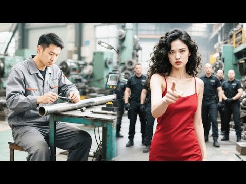 裁員逆襲：小夥被裁，海歸總裁重金贖身