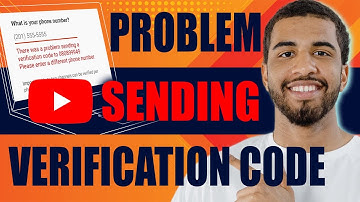 There Was a Problem Sending a Verification Code Please Enter a Different Phone Number (Easy Fix)