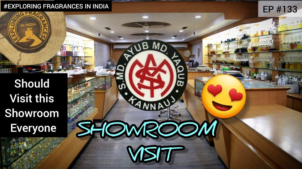 S.MD AYUB MD YAQUB|Natural Oils|All Perfume Lovers Must Visit||EXPLORING FRAGRANCES IN INDIA|EP 