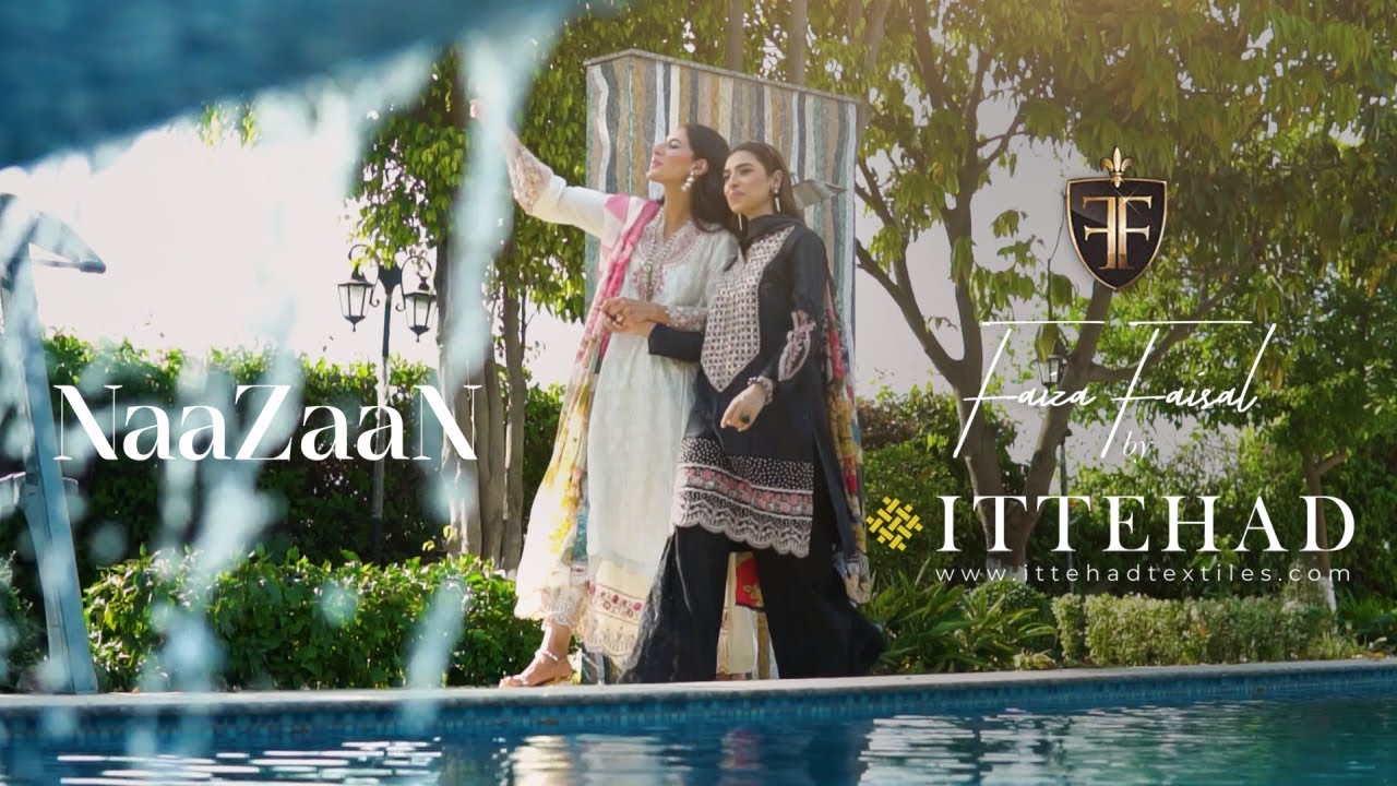 ✨ NaaZaaN ‘22 Coming Soon ✨