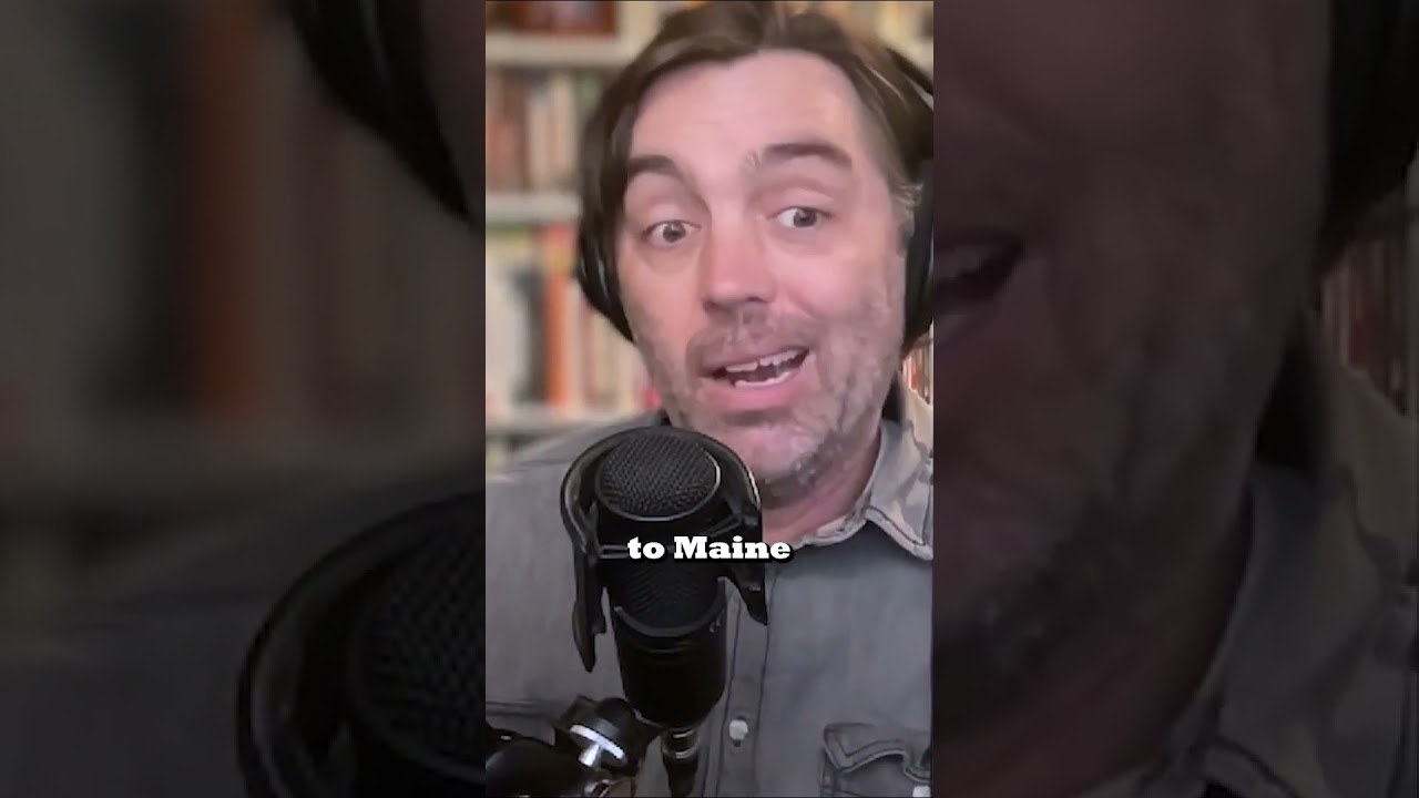 What's the craziest thing you've done to get a job? 