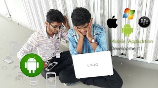 Life OF Application Developer ¦ Gujarati Comedy Videos - Royal Brothers screenshot 3