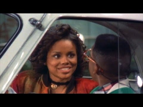 Remembering Michelle Thomas | Family Matters