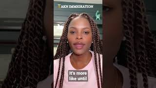 🚨 Asylum Applications Are Still Being Filed — But Some Decisions Are on Hold