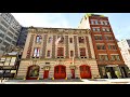 Tourist in Your Own Town #59 - New York City Fire Museum