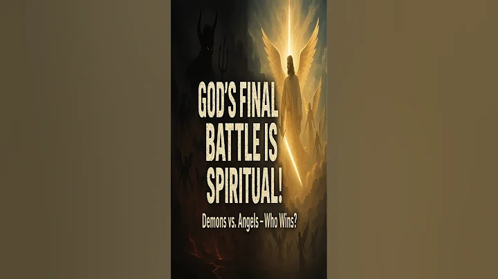 ARMAGEDDON: The Bible Revealed the Truth