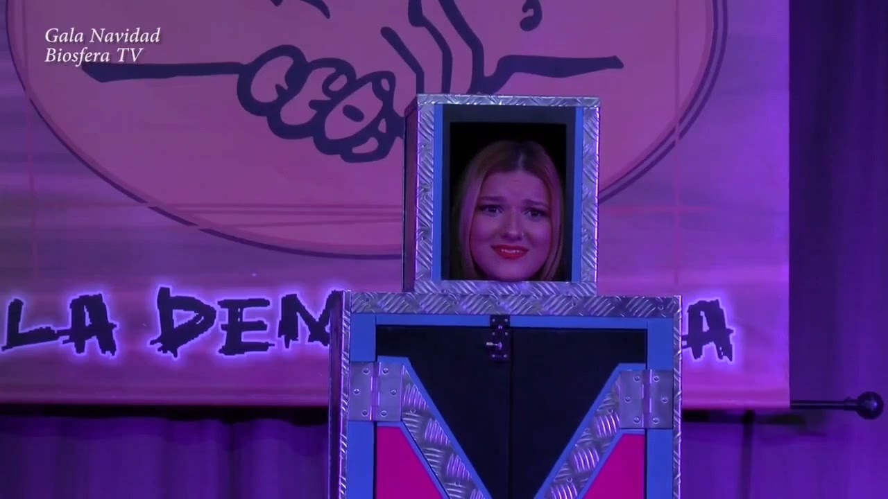 Twister Magic ( Mago Pinilla)