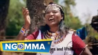 Lalaseri Letashu - Haika Official Video Skiza 7194954