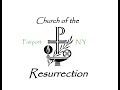 Church of the resurrection fairport ny