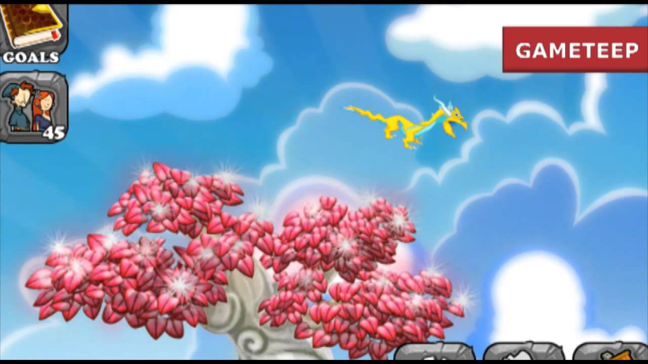 How to breed Crystal Dragon 100% Real! DragonVale! wbangcaHD! - YouTube