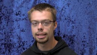 Kyle Pederson 2016 Scholarship