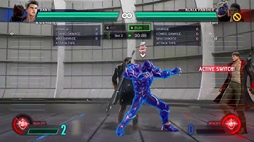 [MvCi] push block to ignore unblockable