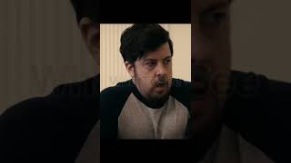 Mclovin le Ofrece yerba a Homelander - WhatToSee #shorts
