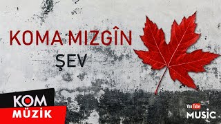 Koma Mizgîn - Şev [Official Audio]