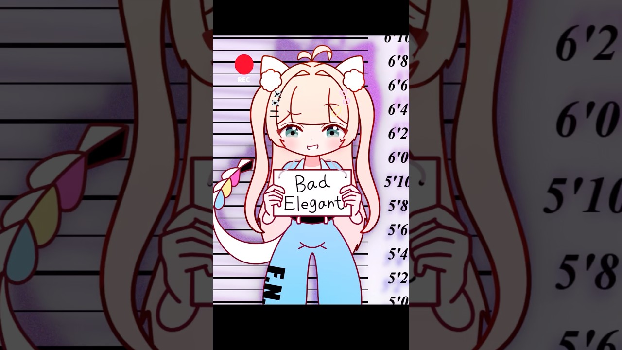 「 だして 」だ・し・て LET・ME・OUT