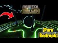 Orbital RailGun | para Minecraft Bedrock 1.21.132