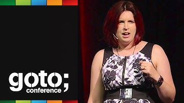 Practical Microservice Security • Laura Bell • GOTO 2016
