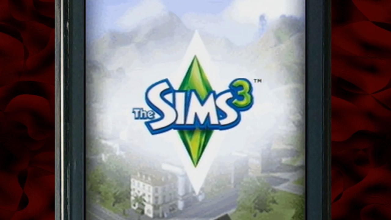 The Sims 3 for Feature Phones Part 1 — The Sexventures of BoiBoi