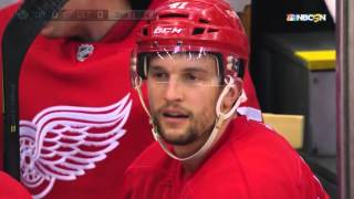 Детройт - Торонто / RED WINGS VS. MAPLE LEAFS MARCH 13, 2016