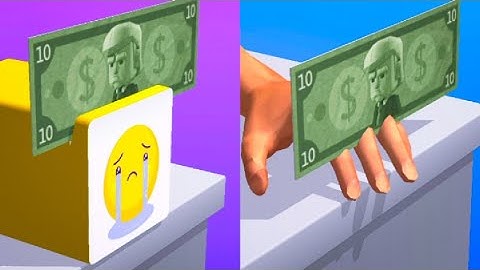 Satisfying ASMR and relaxing video! asmr slicing 2021