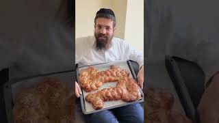 Ségoula de la PARNASSA des Halots 🗝🔑 en forme de clés 💯 - Pourquoi et comment-Rav Azriel Cohen-Arazi