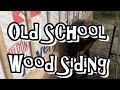 Old Fashioned Wood Siding How HOW Does It Old Fashioned Wood Siding How HOW Does It