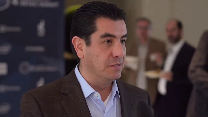 Alejandro Mondragon - 2017 TCG Summit