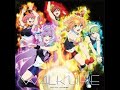 【ワルキューレ】Walkure Attack!【マクロスデルタ】