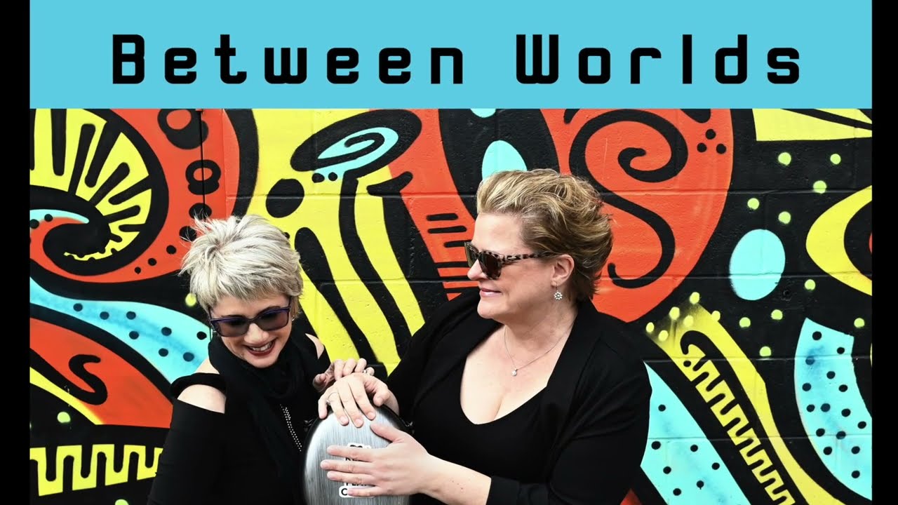 Watch Sunrise (pre-release teaser) Donna Brown and Margaret Maria from 'Between Worlds' on YouTube Watch Sunrise (pre-release teaser) Donna Brown and Margaret Maria from 'Between Worlds' on YouTube