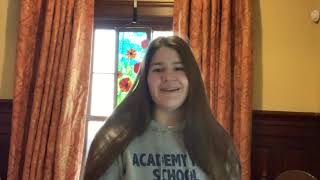 AHS Alumni Video