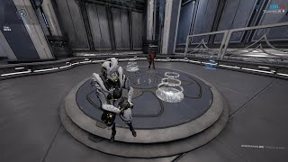 How does Blocking work - Warframe | PvP | Dojo Duels