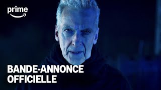 The Devil's Hour saison 2 - Bande-Annonce | Prime Video
