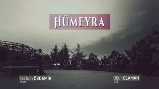 Hümeyra | Uğur Elaman Resimi