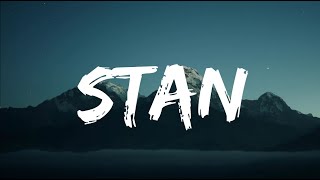 STAN · creamy · untrusted · 11:11 Music Group - Lyrics Video dan Terjemah