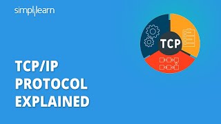 TCP/IP Protocol Explained | What Is TCP/IP Address? | TCP/IP Configuration Tutorial | Simplilearn screenshot 3