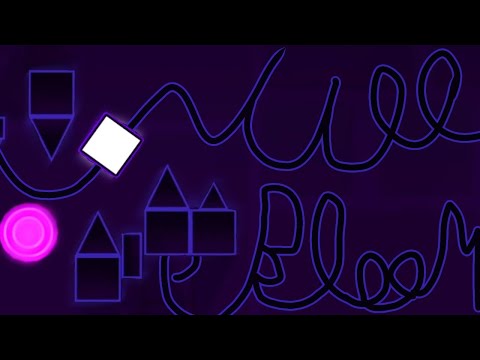 NULL BLOOM layout