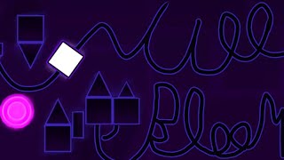 NULL BLOOM layout