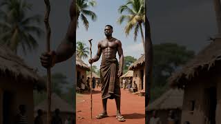 Chinua Achebe: Voice of a People