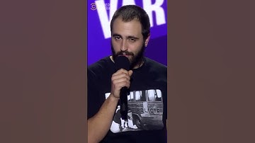 Rap Católico | Diego Varea | Comedy Central España