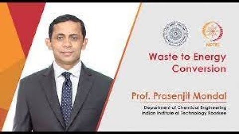 Waste to Energy Conversion | Week 1 Quiz | Assignment 1 Solution | NPTEL | SWAYAM 2023