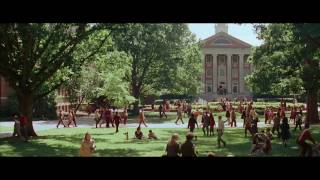 The Roommate - Official Trailer