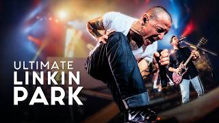 Download Lagu Linkin Park | Ultimate Anthems 2 Hour Mix MP3