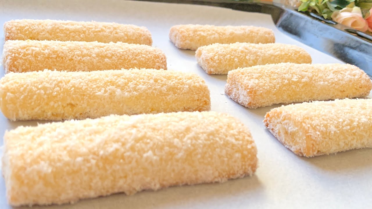 Без яиц! Это печенье тает во рту. Вкусно, с небольшим количеством ингредиентов.