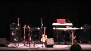 Fresh Air #05: 2009 Commitment Sunday Part 5