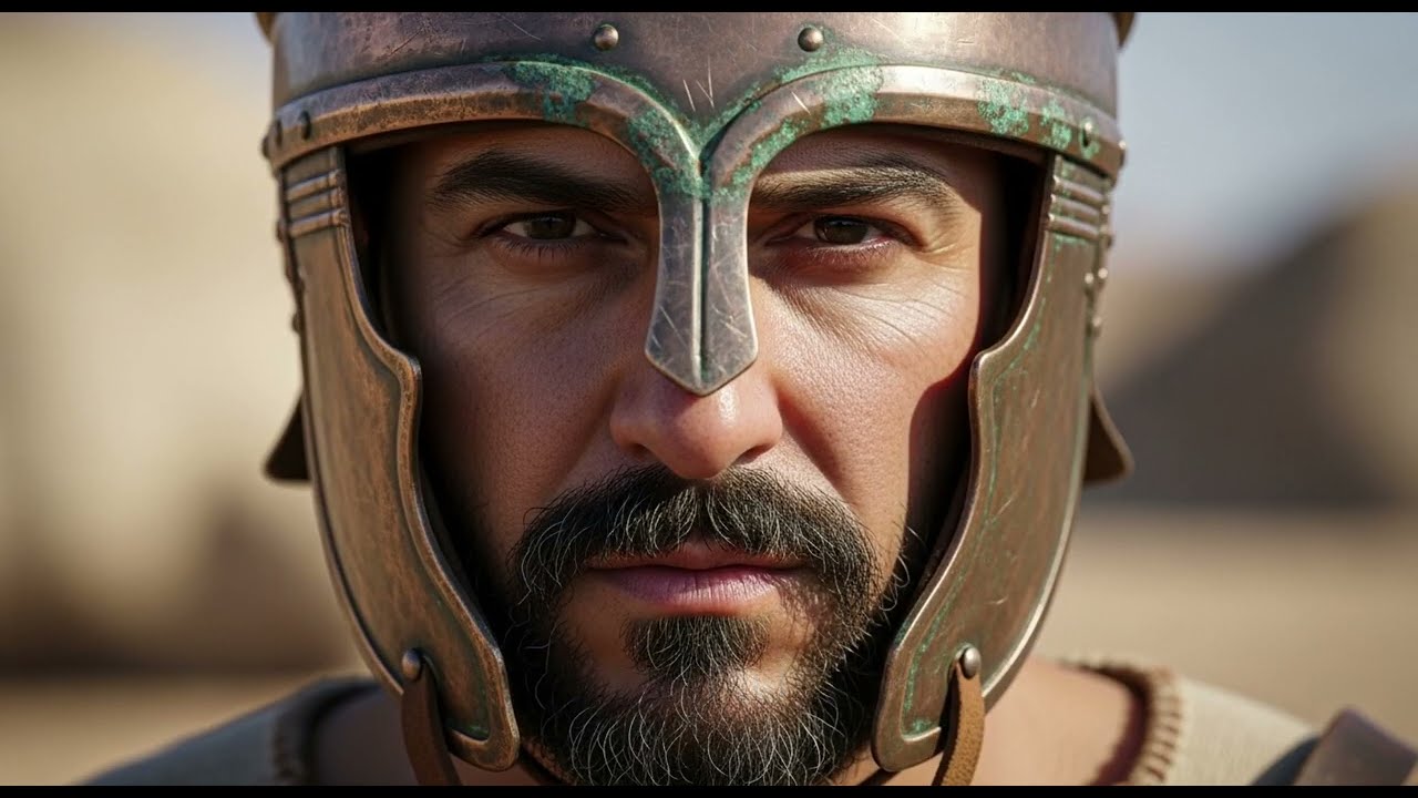 The First War in Human History