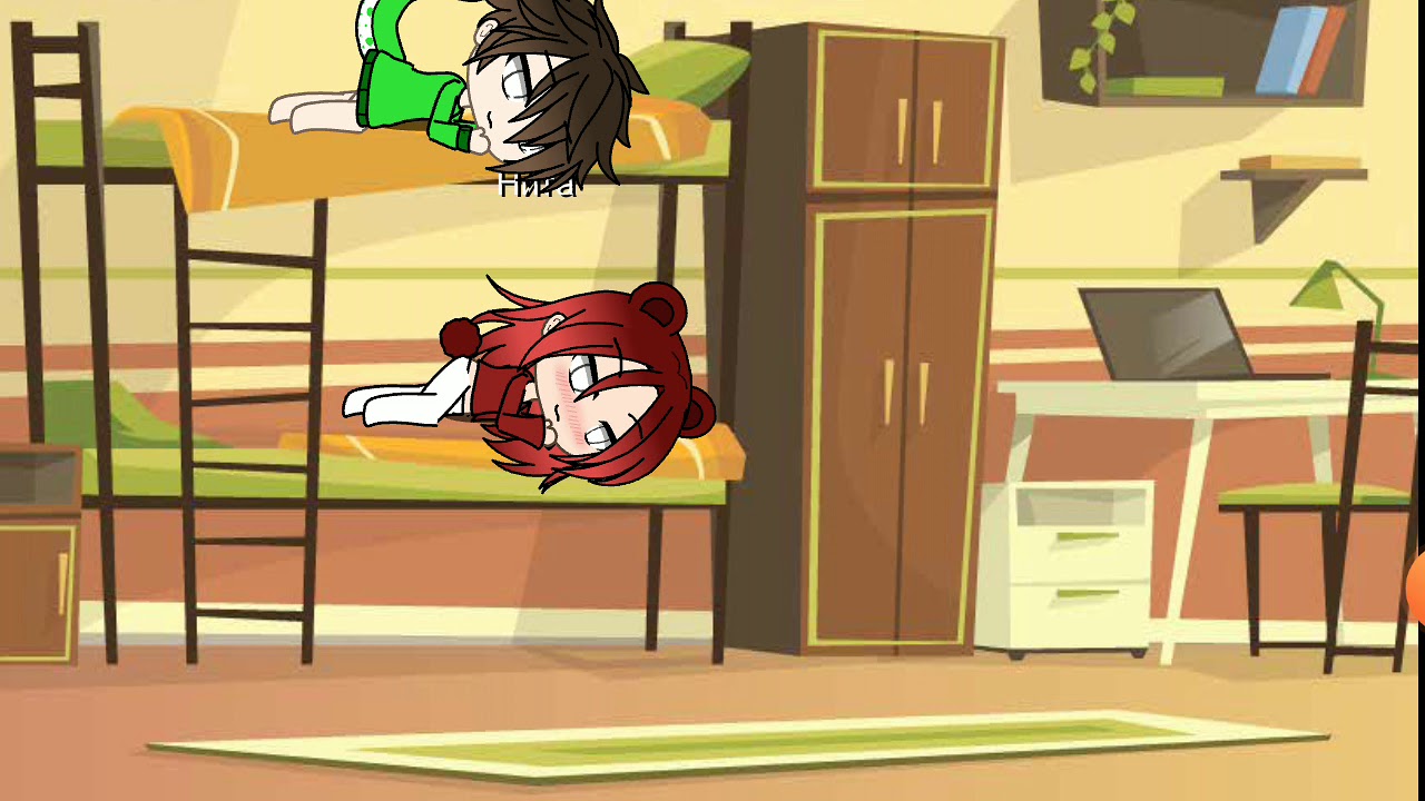 Сериал "любовь Ниты и Леона"1 часть YouTube