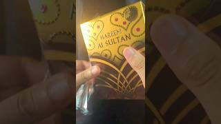 hareem al sultan perfume oil #viral #fragrance women#viral #viralvideo